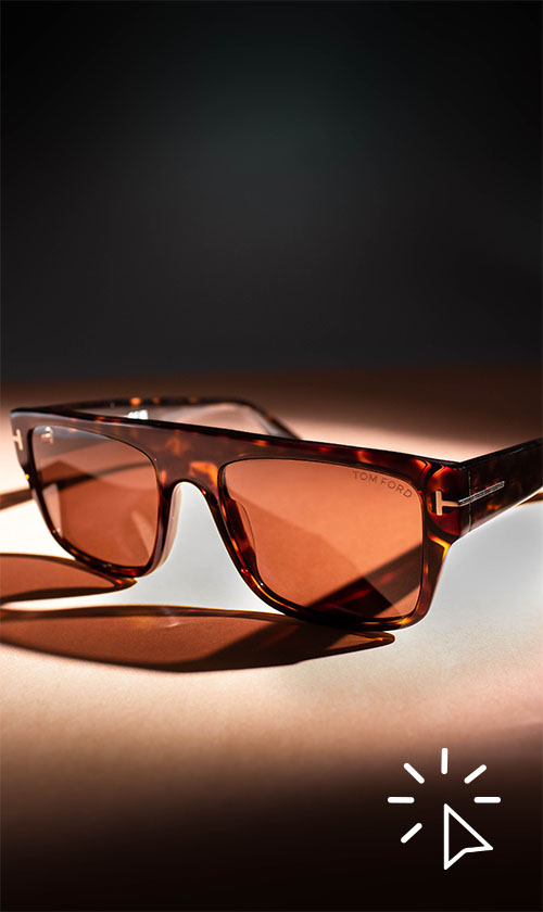 TOM FORD DUNNING 2 907 52E 55 19